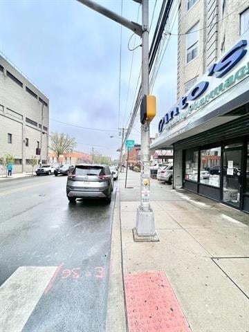 Photo - 161 Palisade Ave Unidad 4S