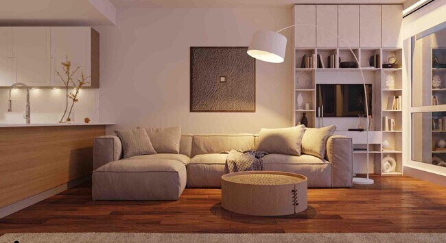 Photo - 77 Hudson St Unidad 1513