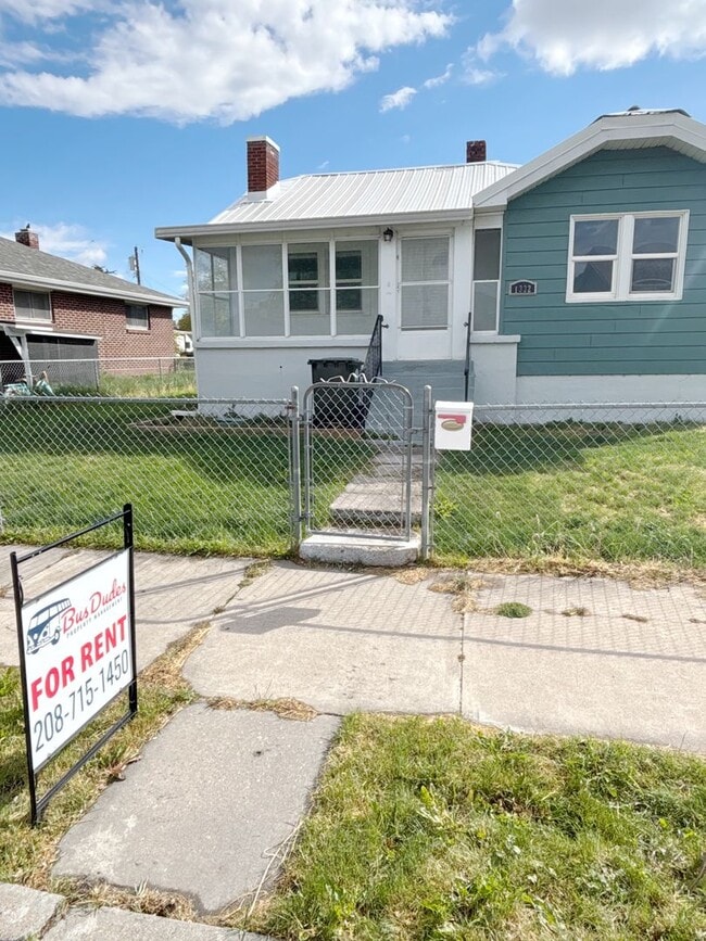 Photo - Charming 3 Bed, 2 Bath Home in Pocatello!