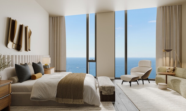 Photo - 400 N Jean Baptiste Pointe du Sable Lake Shore Dr Unit 6601