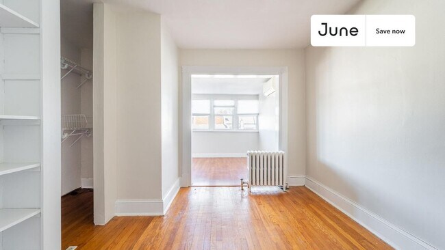 Photo - 1443 Parkwood Pl NW Unit 3R