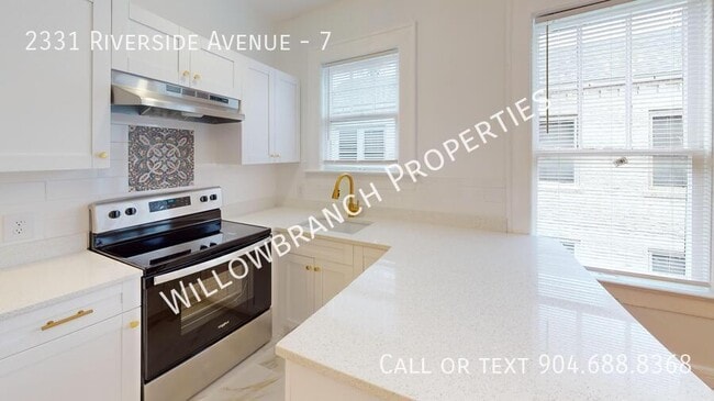 Photo - 2331 Riverside Ave Unidad 7