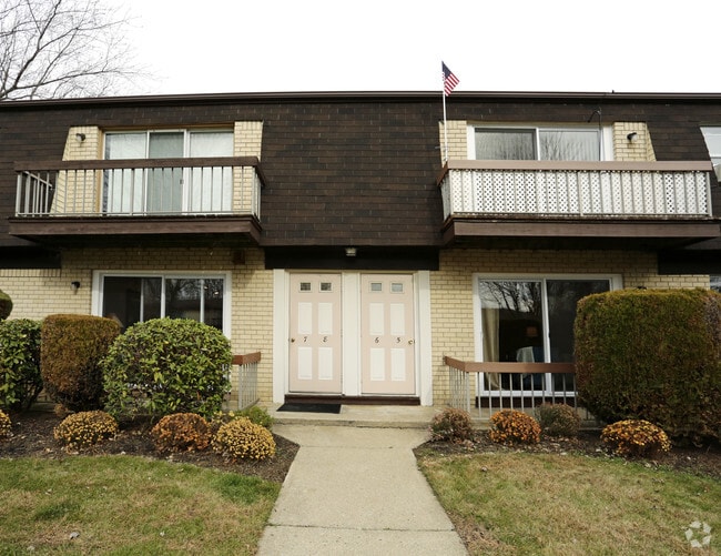 Mansfield Village Apartments Hackettstown, NJ