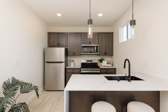 Photo - Upscale Living Awaits: Brand-New Luxury On... Unit 3348 Lockwood Dr  1