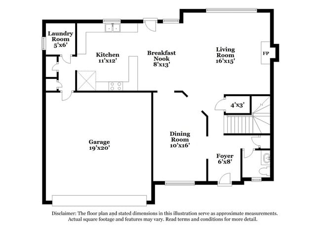 Photo - 609 Aspen Brook Dr