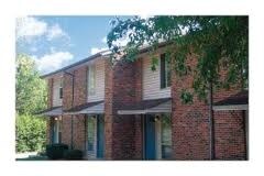 Steeplechase Townhomes - Steeplechase Townhomes