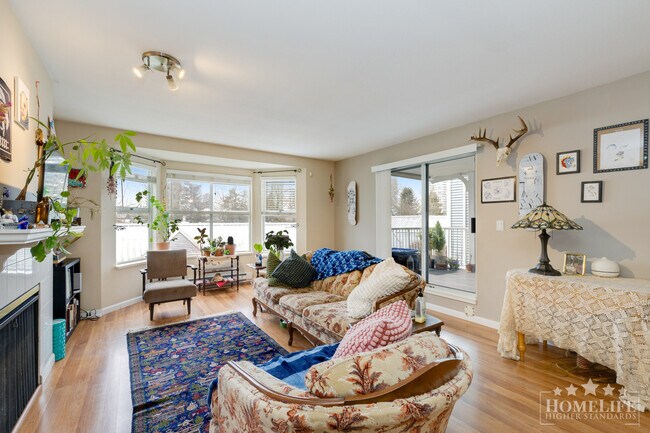 Photo - Never-before seen massive 2 bed 2 bath condo in the heart of Surrey Central! Unit 16