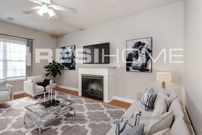112 Bedrock Pl