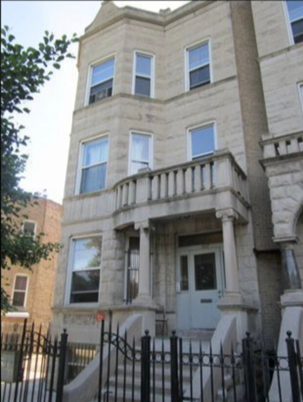 Photo - 1517 N California Ave Apartment Unit 2