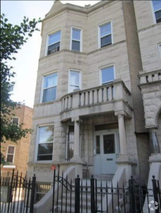 Building Photo - 1517 N California Ave Unit 2 Rental