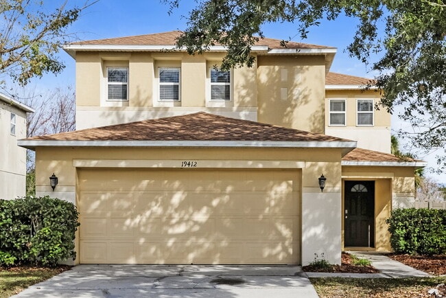 Building Photo - 19412 Timberbluff Dr