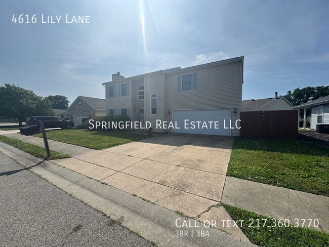 Building Photo - 4616 Lily Ln