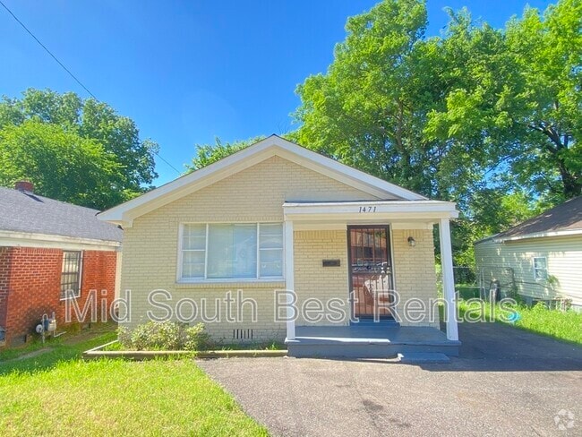 Building Photo - 1471 Wabash Ave Rental