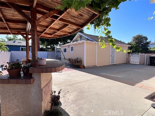 Building Photo - 153 S Muscatel Ave Rental
