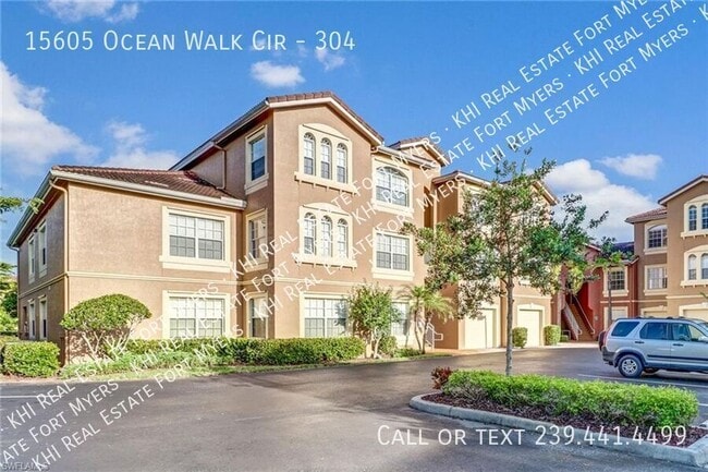 Building Photo - 15605 Ocean Walk Circle Rental