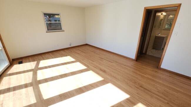 Photo - Beautifully updated 3-bedroom, 2-bath home...