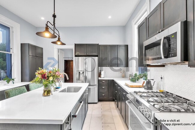 Photo - 1273 McAllister St