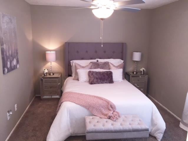 Woodwind Village