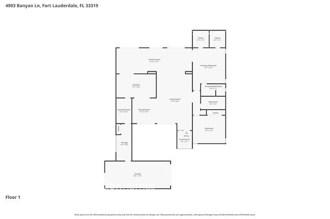 Photo - 4903 Banyan Ln