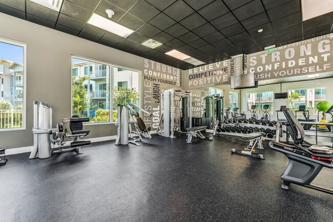 Fitness That Fits Your Lifestyle