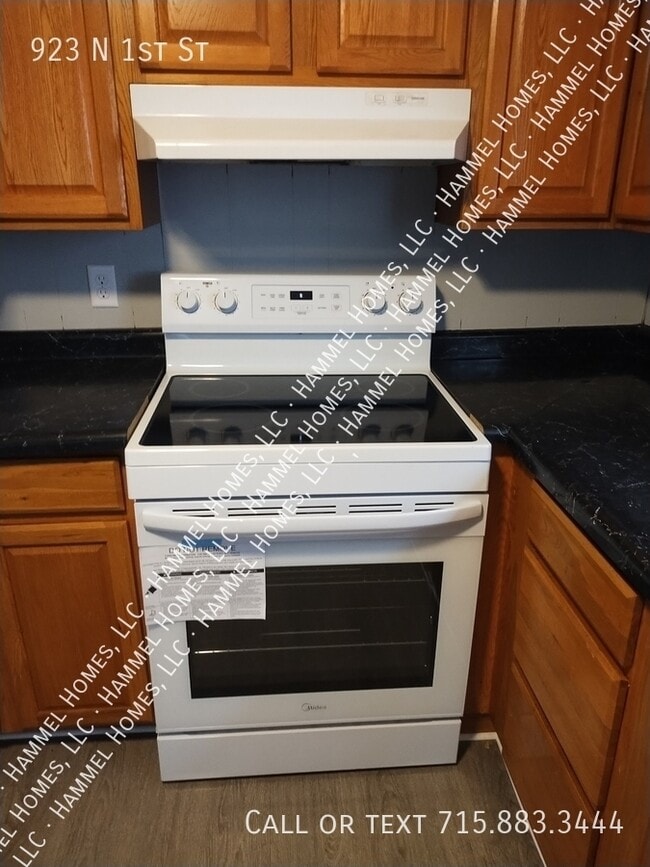 Photo - 923 N 1st St Casa