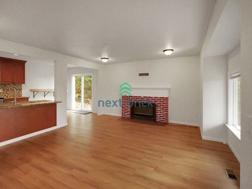 Photo - A beautiful 4 bed and 2 bathroom house for rent