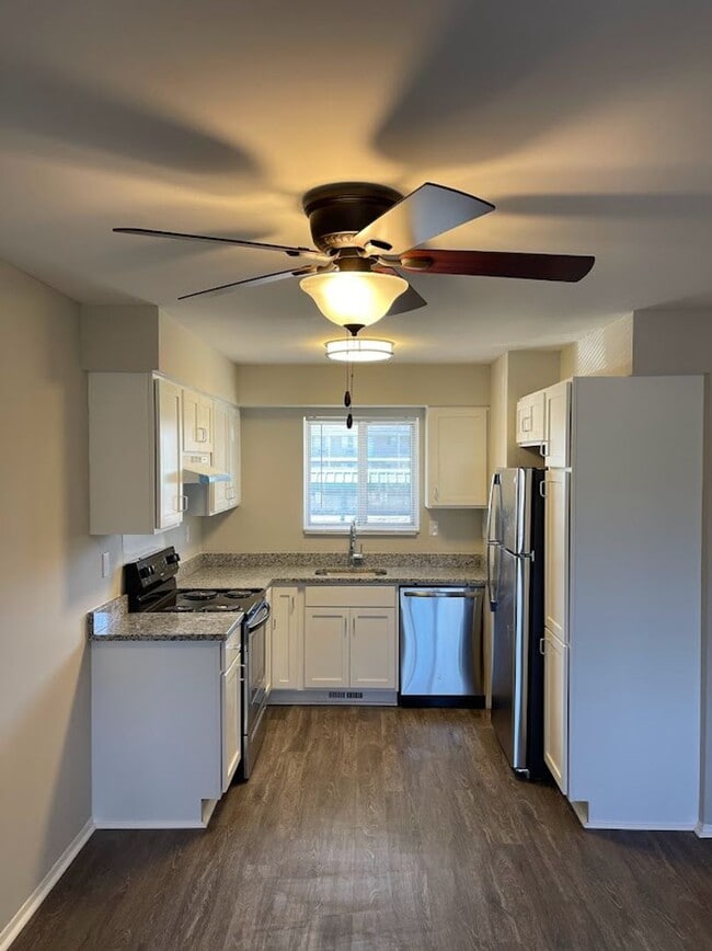 Photo - Hidden Pond Apartments