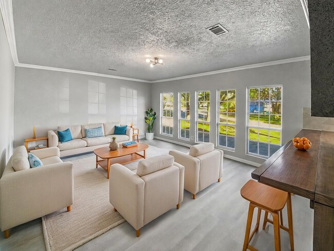 Photo - Freshly Renovated Home with HUGE backyard!