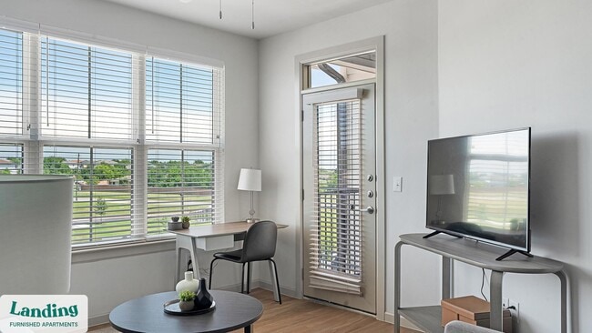 Photo - 610 E Wells Branch Pkwy Apartamento Unidad 21304.1404835