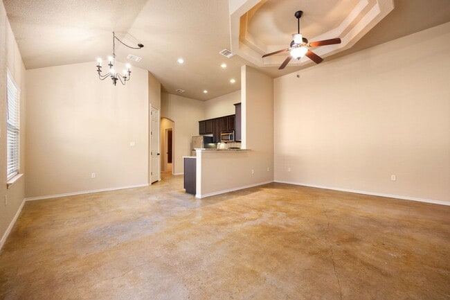 Photo - Nice 3 Bedroom Duplex located in New Braunfels!