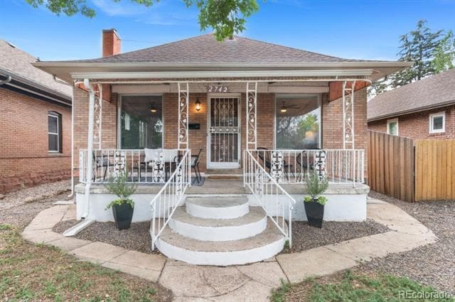 Photo - 2742 W Denver Pl