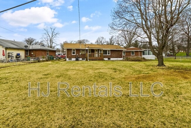 Photo - 1201 Billings Dr