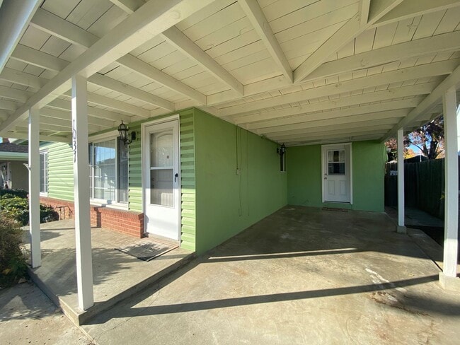 Photo - Action Properties RES Inc offering- Central Roseville - 2 Bed, 1 Bath - Separate Living and Famil...