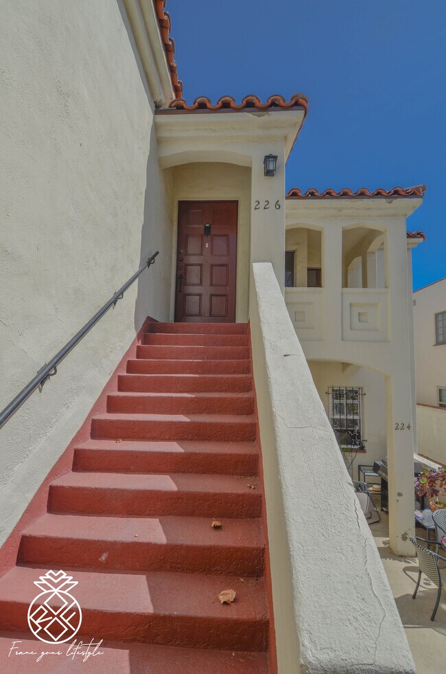 Photo - 226 S Arnaz Dr Apartments Unit 226