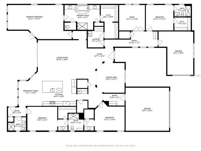 Photo - 7031 Billie Ct