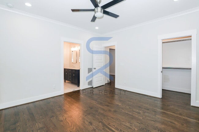 Photo - Prime Intown Living – 3BR/2BA in Historic West End