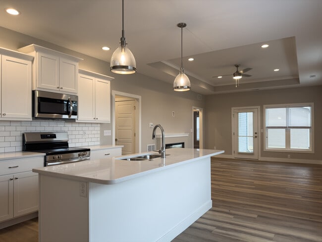 Photo - 3101 Palmer Dr