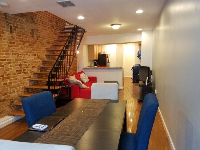 Photo - Charming 2Bedroom/1.5Bath Townhome in Uppe...