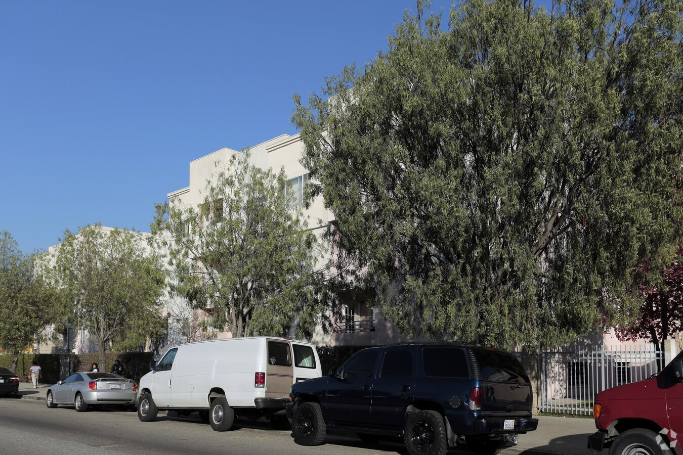 Figueroa Oaks - Figueroa Oaks