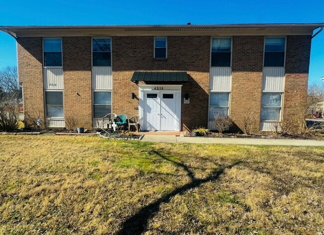 Building Photo - 4216 Billtown Rd Unit 2