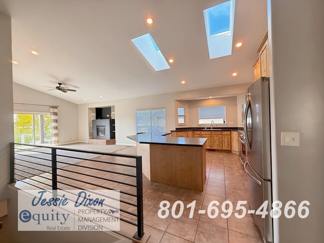 Photo - 2609 W 3500 N