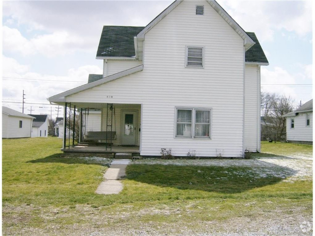 Building Photo - 605 W Jefferson St Rental