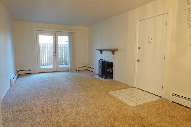 Photo - Cozy 2 bedroom 1 bath condo for rent right in Niwot at Cottonwood Park! Unidad 41