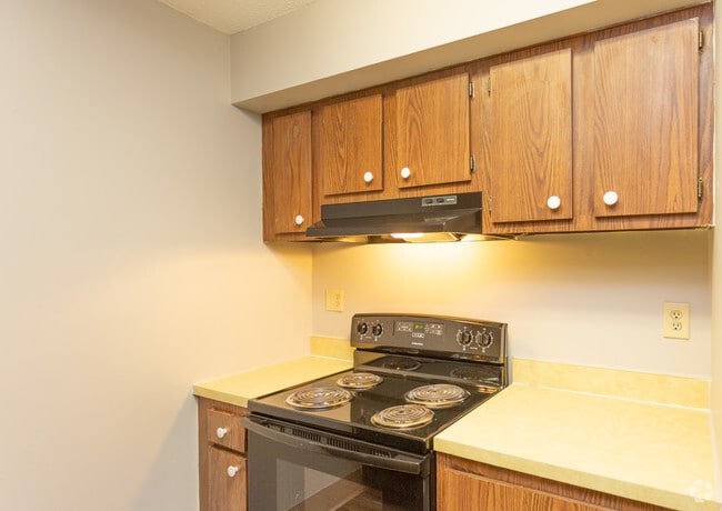 2BR, 1BA
