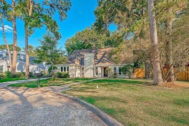 3615 Highfalls Dr