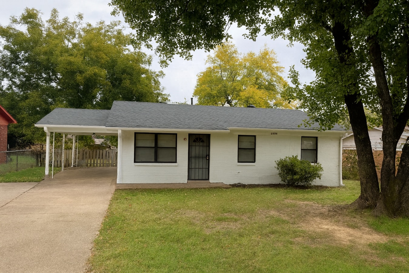 Photo - 3538 Arnold Rd