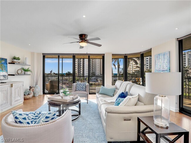 11030 Gulf Shore Dr Unit 202