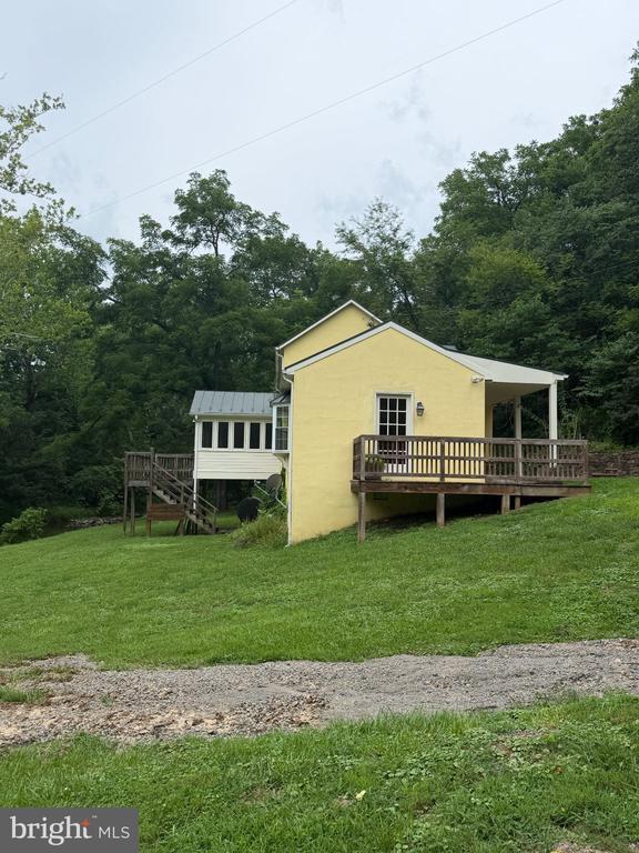 33709 Clifton Farm Ln