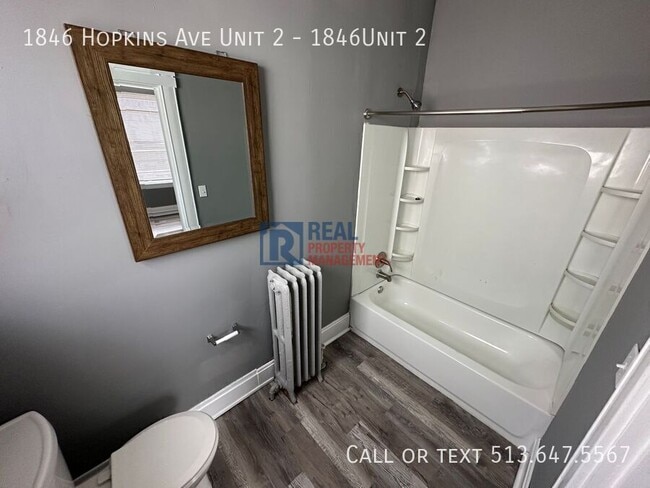 1846 Hopkins Ave Unidad 1846Unit 2