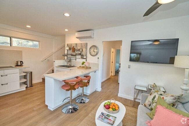 Building Photo - FURNISHED Modern One Bedroom+Loft on Coron... Unit Vacation Apartment